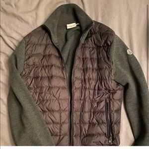 Moncler Jacket